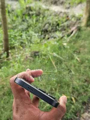 Xiaomi Redmi 256 GB Black