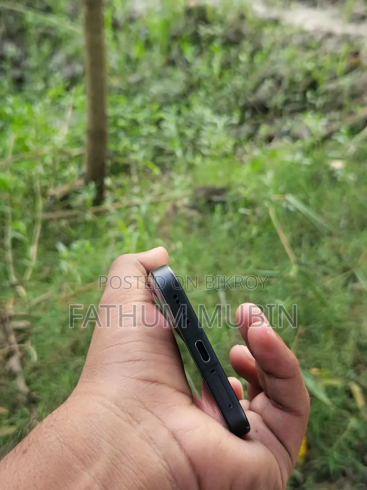 Xiaomi Redmi 256 GB Black