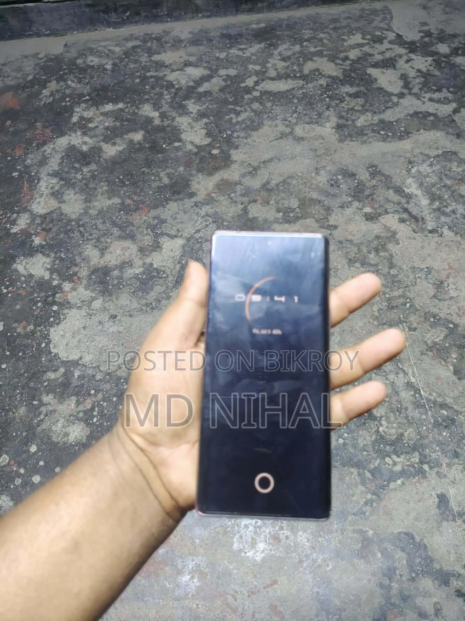 Vivo V29 5G 128 GB