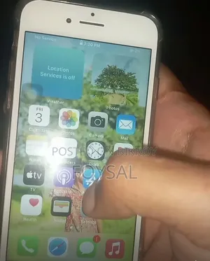 অ্যাপল আইফোন ৭ ১২৮ জিবি