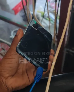 ভিভো ওয়াই১২এস ৩২ জিবি গ্রিন