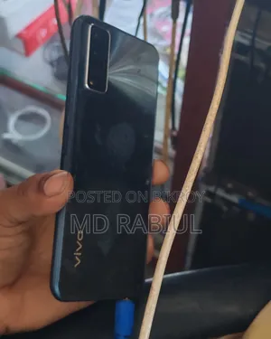 ভিভো ওয়াই১২এস ৩২ জিবি গ্রিন