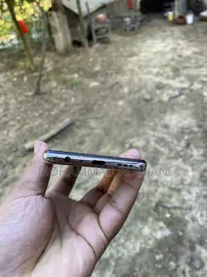 Oppo Reno5 4G 128 GB Silver