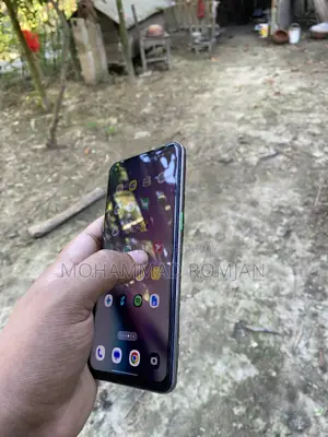 Oppo Reno5 4G 128 GB Silver