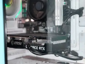 Msi Geforce Rtx 3050 Ventus 2x Xs 8gb Oc Gddr6 Graphics Card