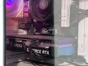 Msi Geforce Rtx 3050 Ventus 2x Xs 8gb Oc Gddr6 Graphics Card