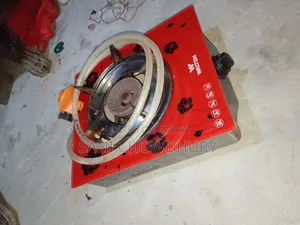 Walton Stove