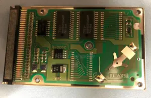 Memory Card