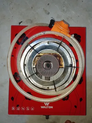 Walton Stove