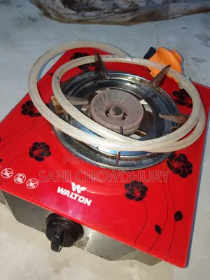 Walton Stove