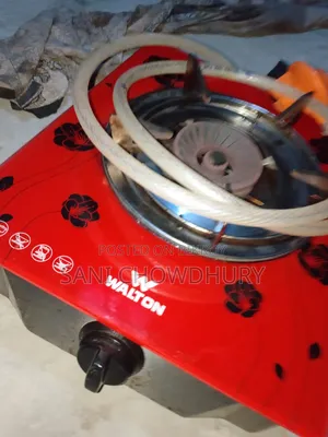 Walton Stove