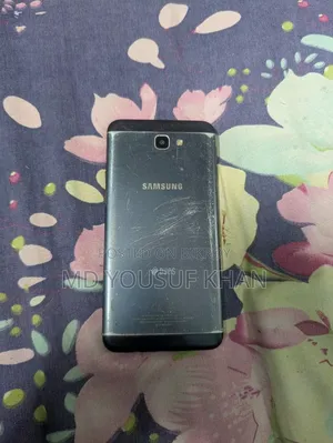 স্যামসাং গ্যালাক্সি জে৭ প্রাইম ১৬ জিবি ব্লু