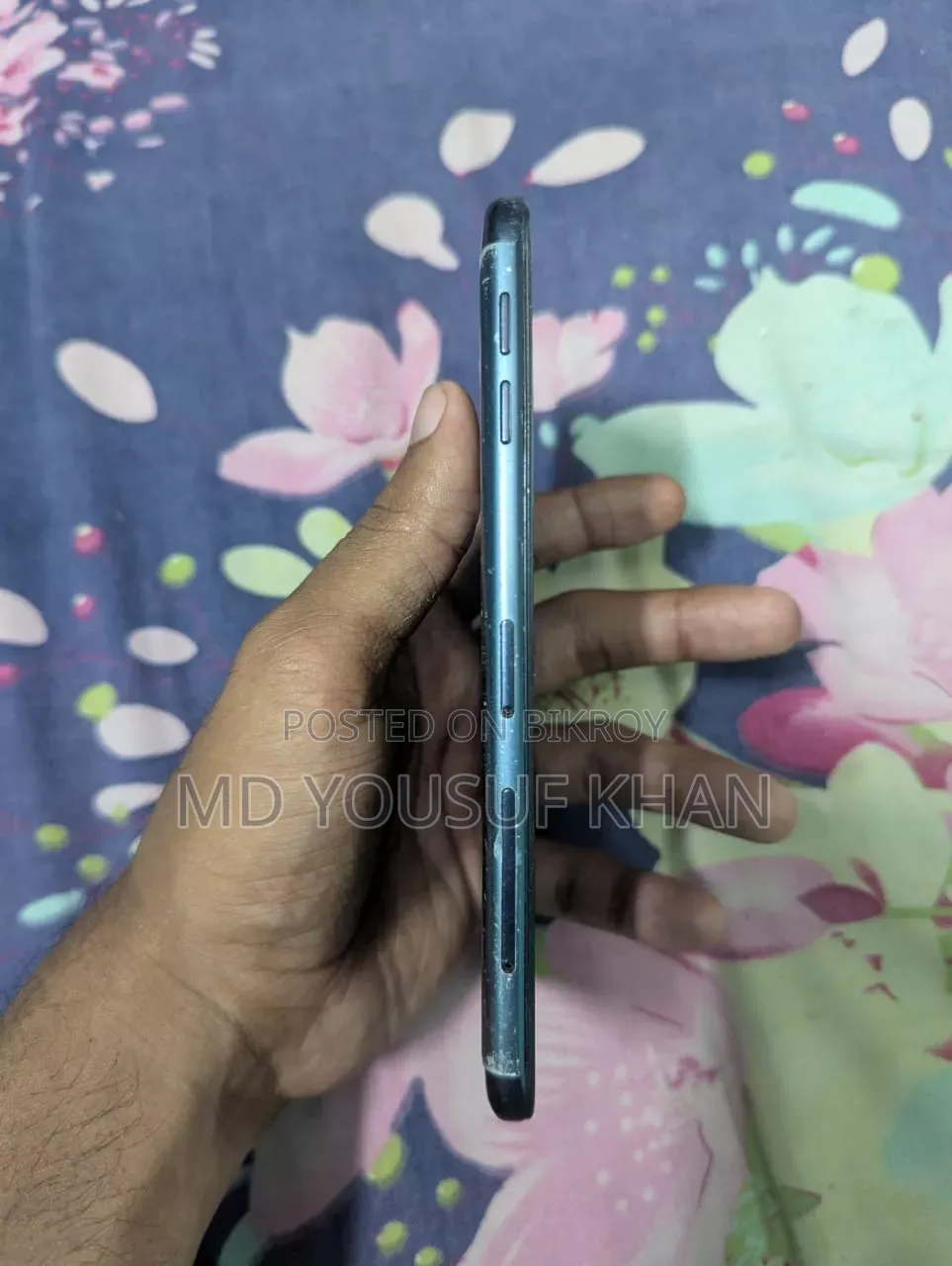 স্যামসাং গ্যালাক্সি জে৭ প্রাইম ১৬ জিবি ব্লু