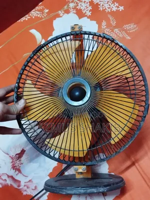Heavy Metal Body (Jony Fan) Full Fresh And High Speed Run Emergency Sell