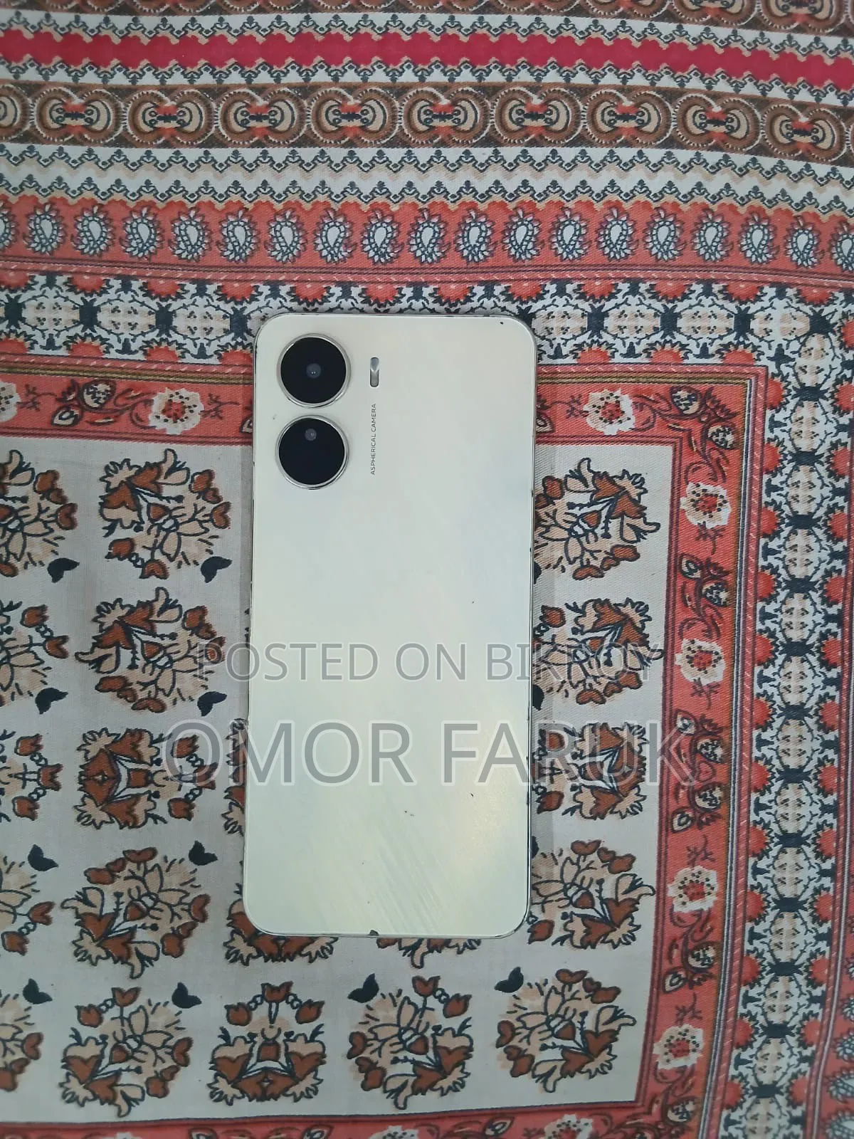 Vivo Y16 64 GB