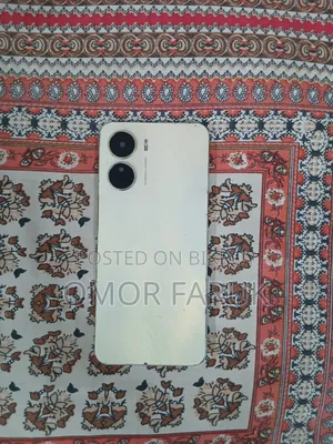 Vivo Y16 64 GB