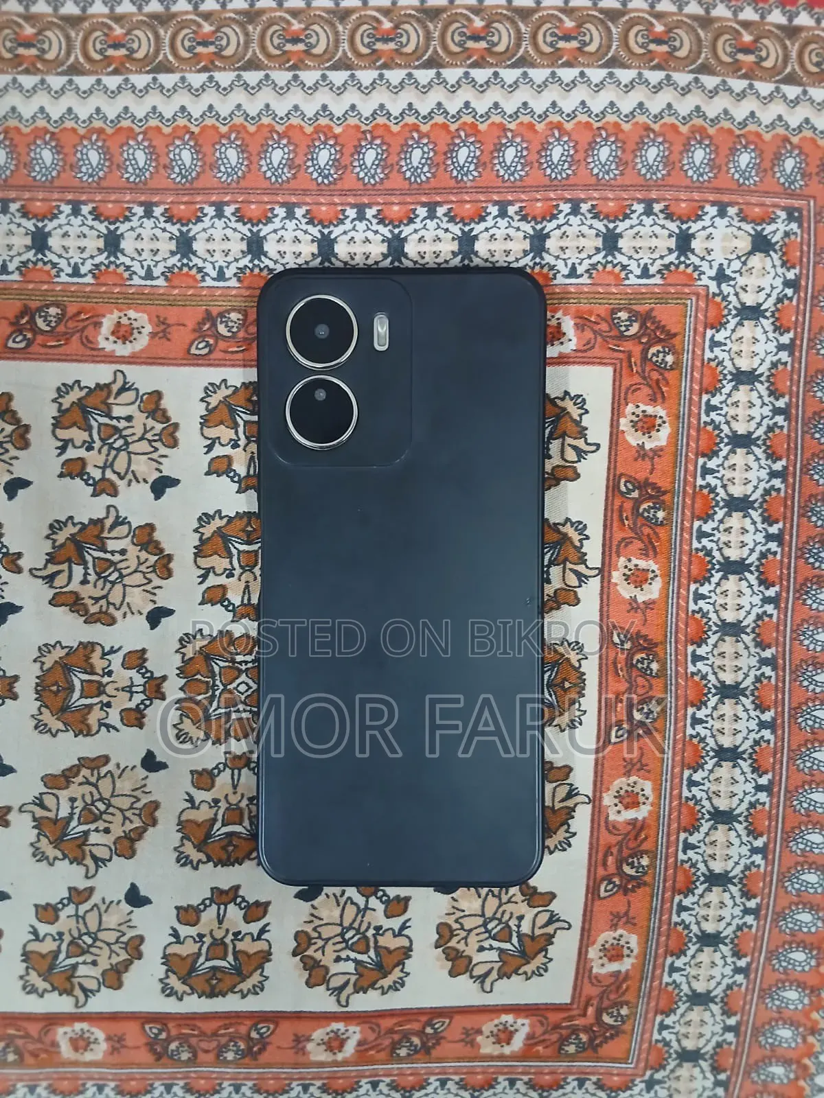 Vivo Y16 64 GB