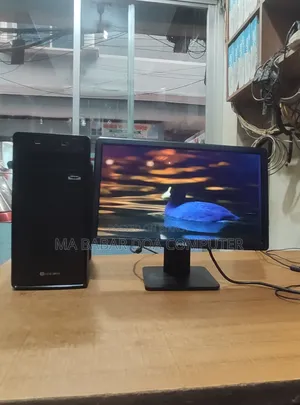 Desktop Computer Asus Chromebit (CS10) 8GB Intel Core I3 HDD+SSD 128GB
