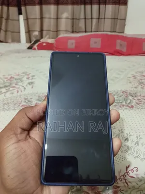 Infinix Note 50 4G 256 GB Green