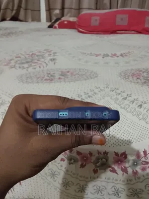 Infinix Note 50 4G 256 GB Green