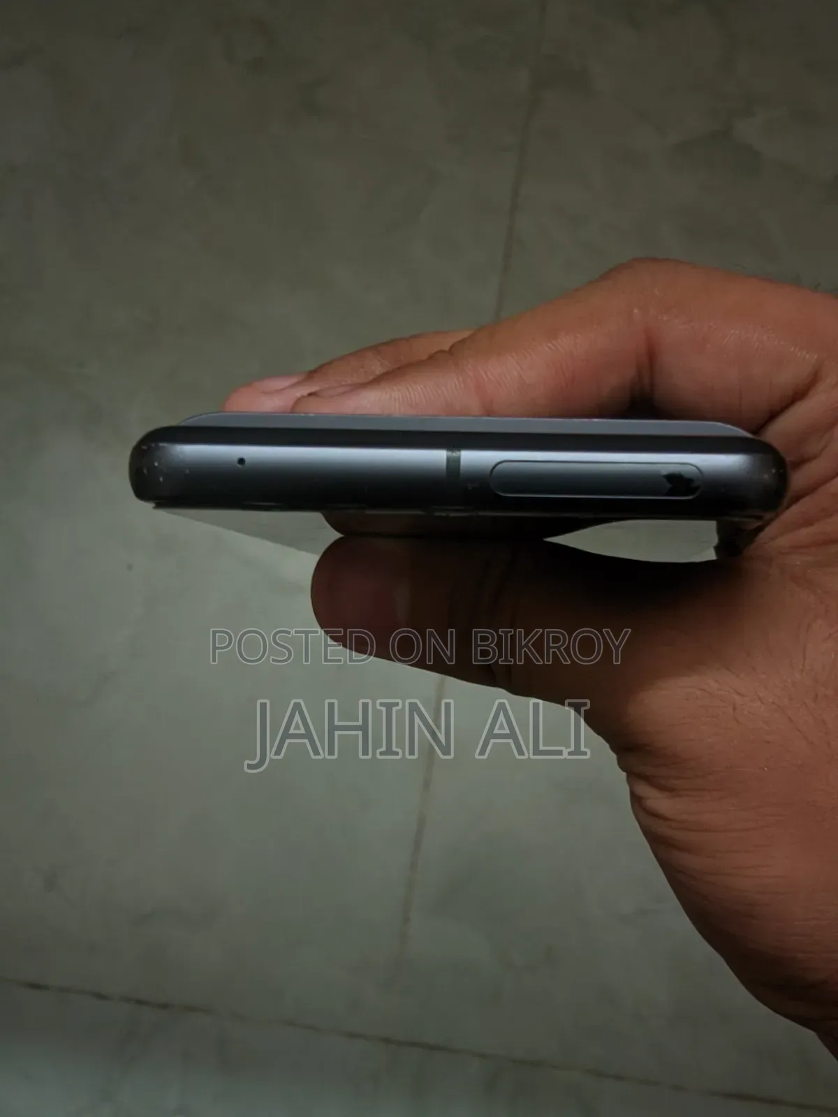 Google Pixel 7 128 GB Black