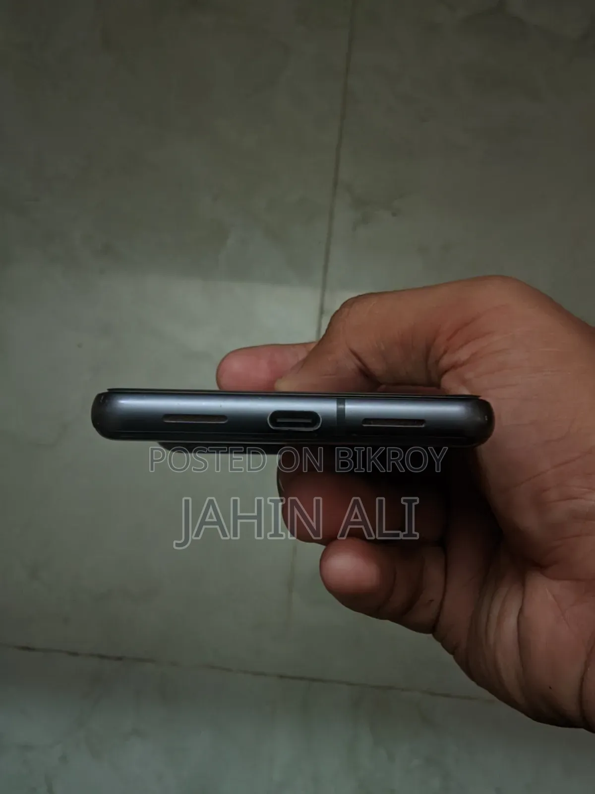 Google Pixel 7 128 GB Black