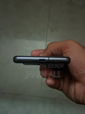 Google Pixel 7 128 GB Black