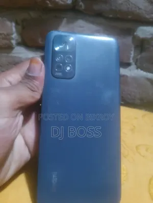 Xiaomi Redmi Note 11 128 GB Black
