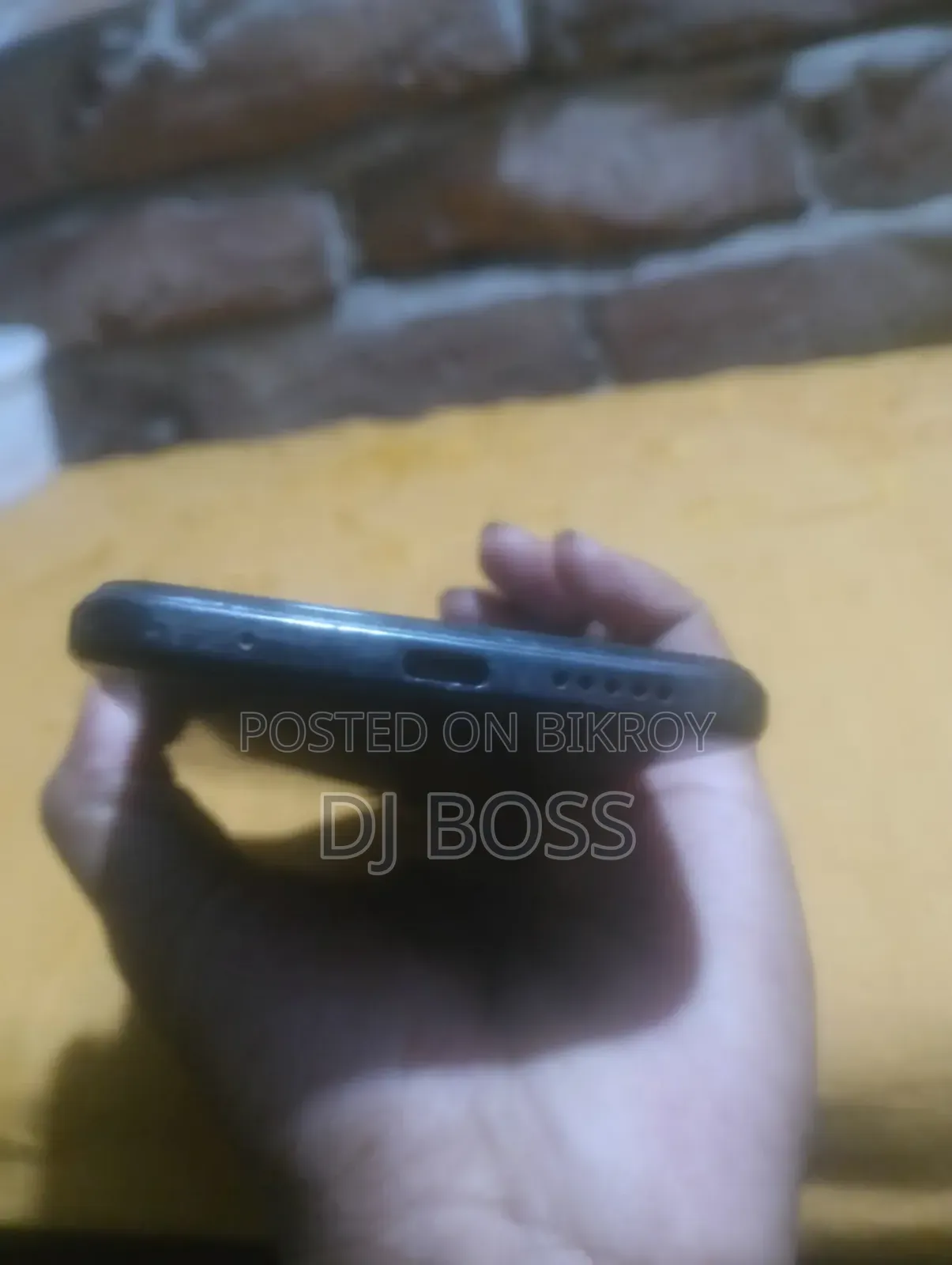 Xiaomi Redmi Note 11 128 GB Black
