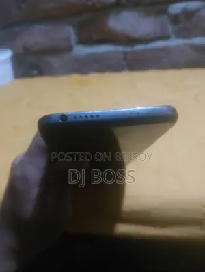 Xiaomi Redmi Note 11 128 GB Black