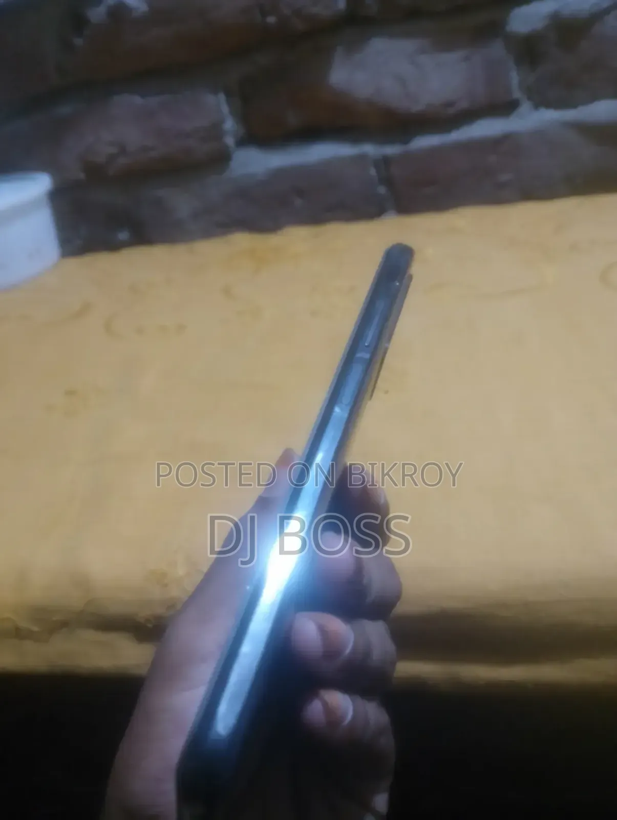 Xiaomi Redmi Note 11 128 GB Black