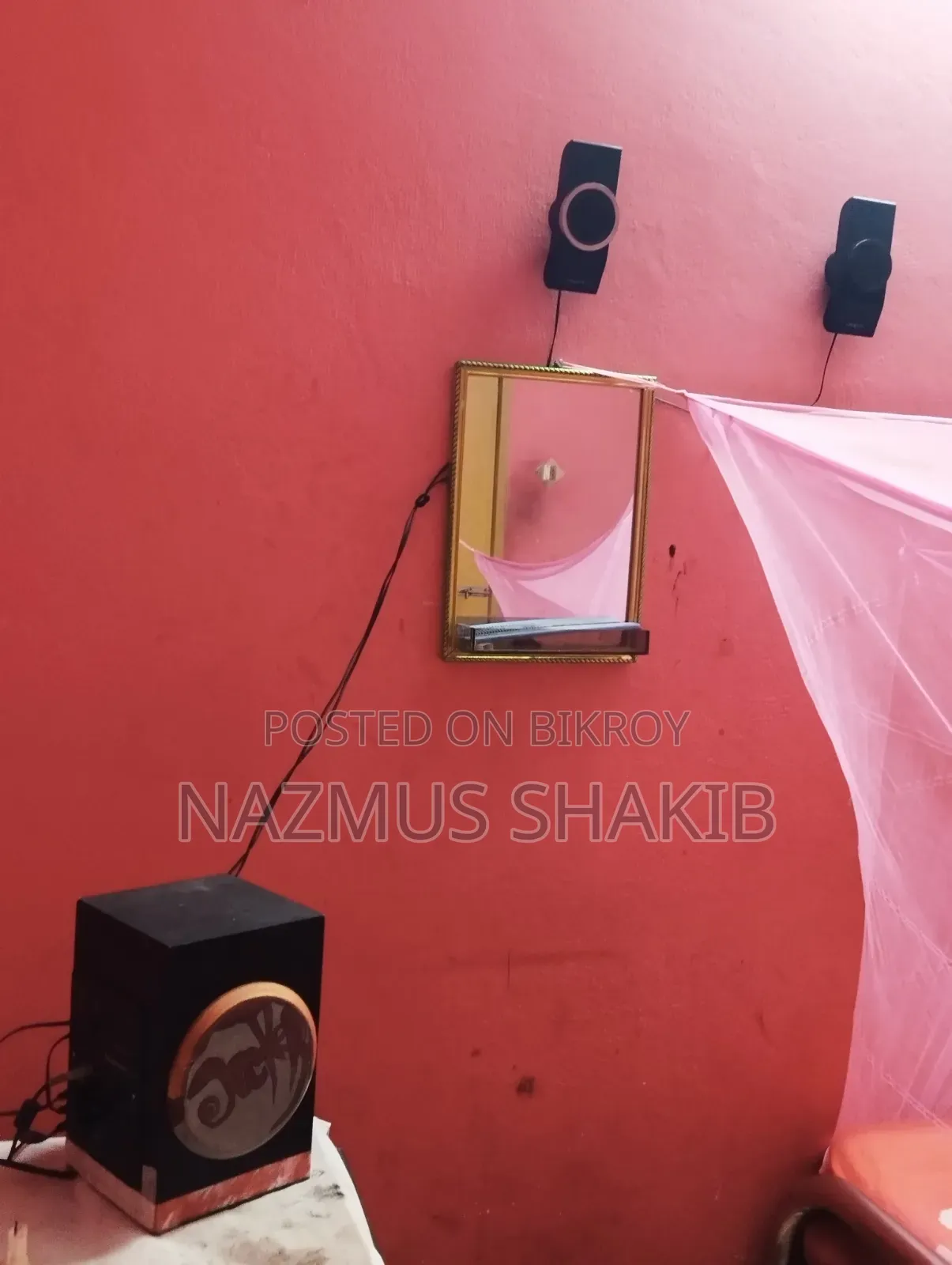 Creative Inspire M2600 Sound System for Sale