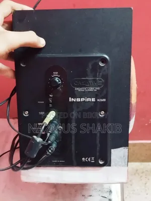 Creative Inspire M2600 Sound System for Sale