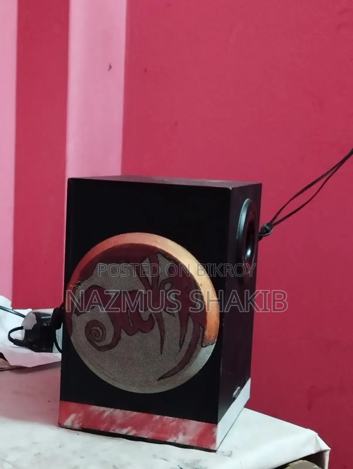 Creative Inspire M2600 Sound System for Sale