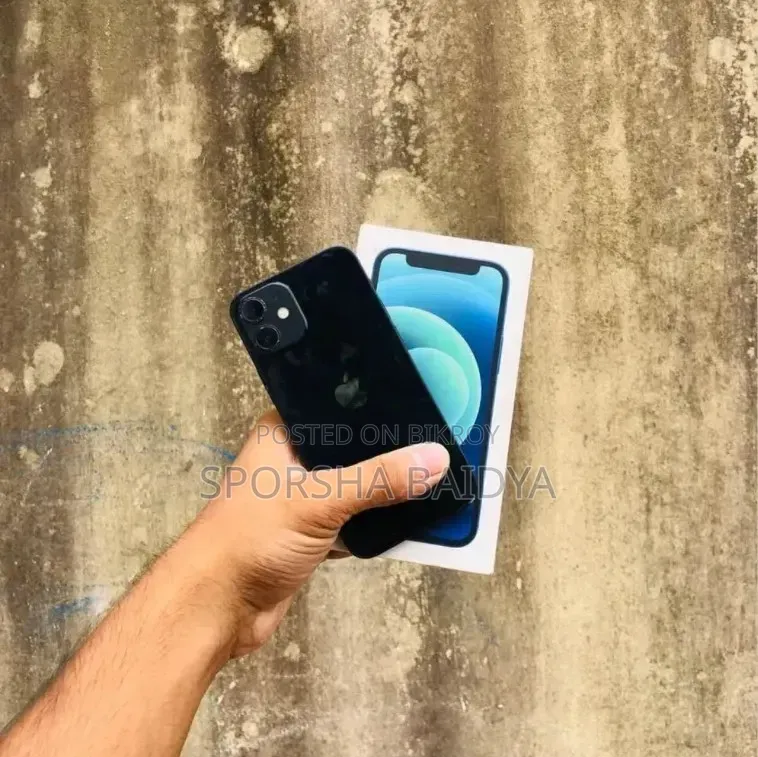Apple iPhone 12 mini 64 GB Blue