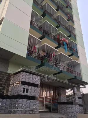 3-bedroom Apartment in Green Village, Badda for sale