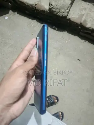 Realme X7 Pro 5G IN 128 GB Blue