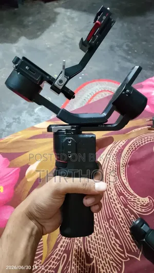 Selling because I am upgrading.