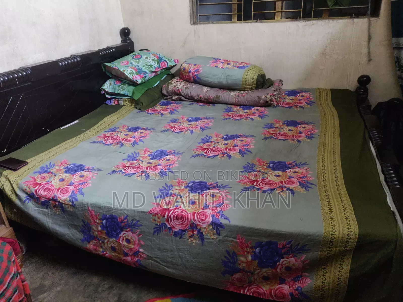 Bed Frame