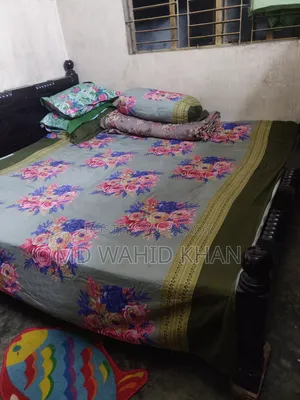 Bed Frame