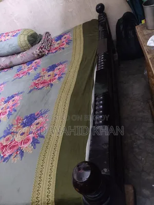 Bed Frame