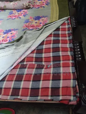 Bed Frame