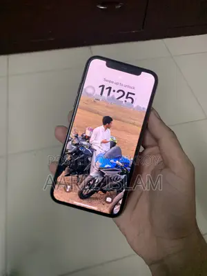 Apple iPhone XS 256 GB Rose Gold