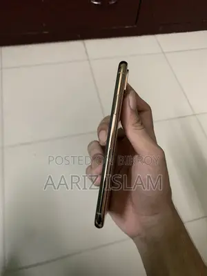 Apple iPhone XS 256 GB Rose Gold