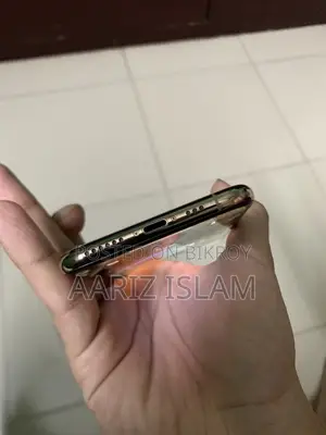 Apple iPhone XS 256 GB Rose Gold