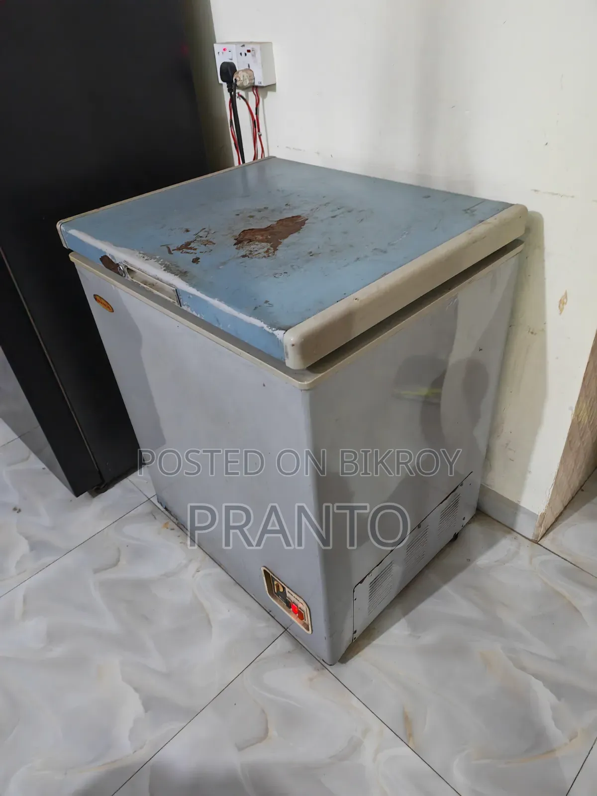 Deep Fridge for Sell
