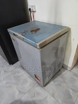 Deep Fridge for Sell