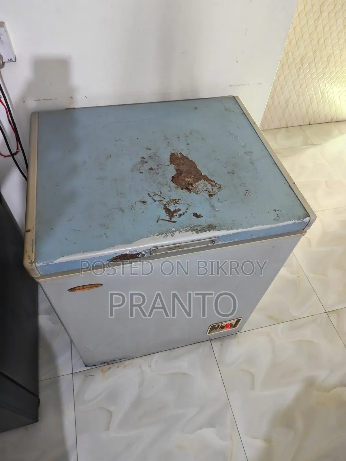Deep Fridge for Sell