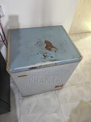 Deep Fridge for Sell