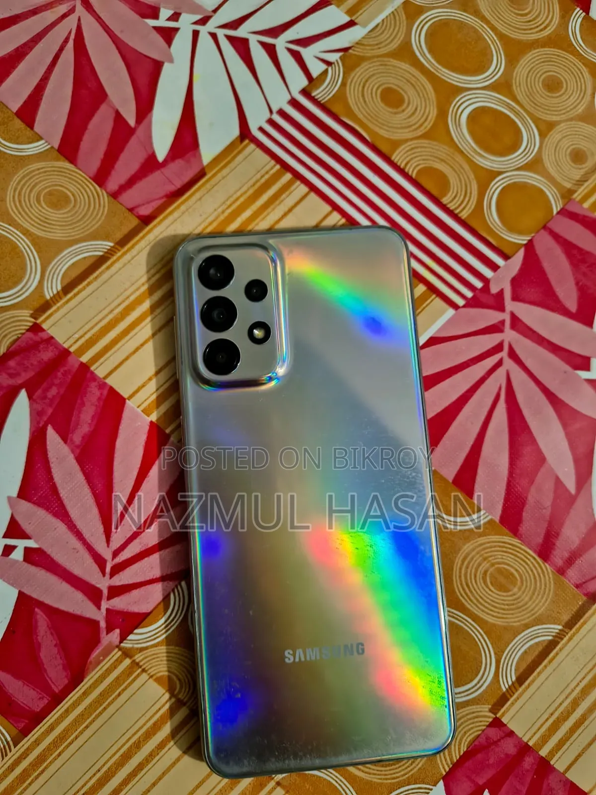Samsung Galaxy A23 5G 128 GB